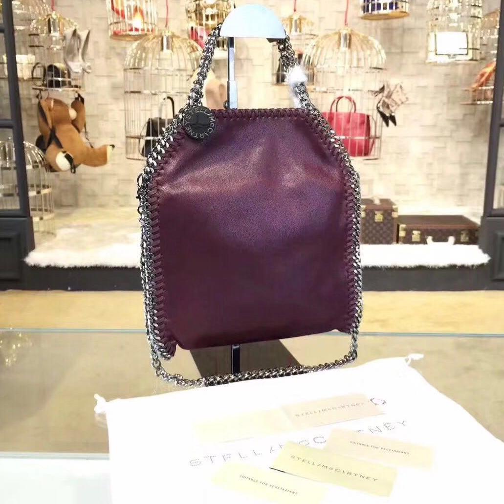 Maroon / Without Box