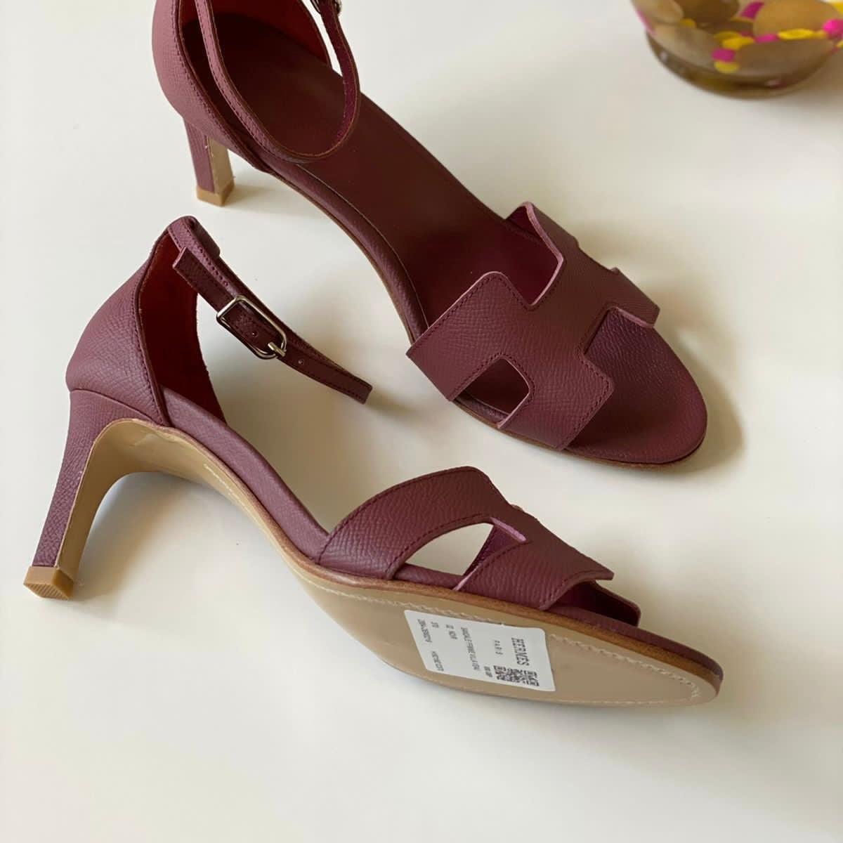 Maroon / 36