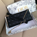 Miss Dior Midi Mini Bag