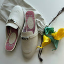 Hermes Style #16 Shoes