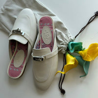 Hermes Style #16 Shoes