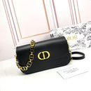 Dior Montaigne Avenue Small Bag