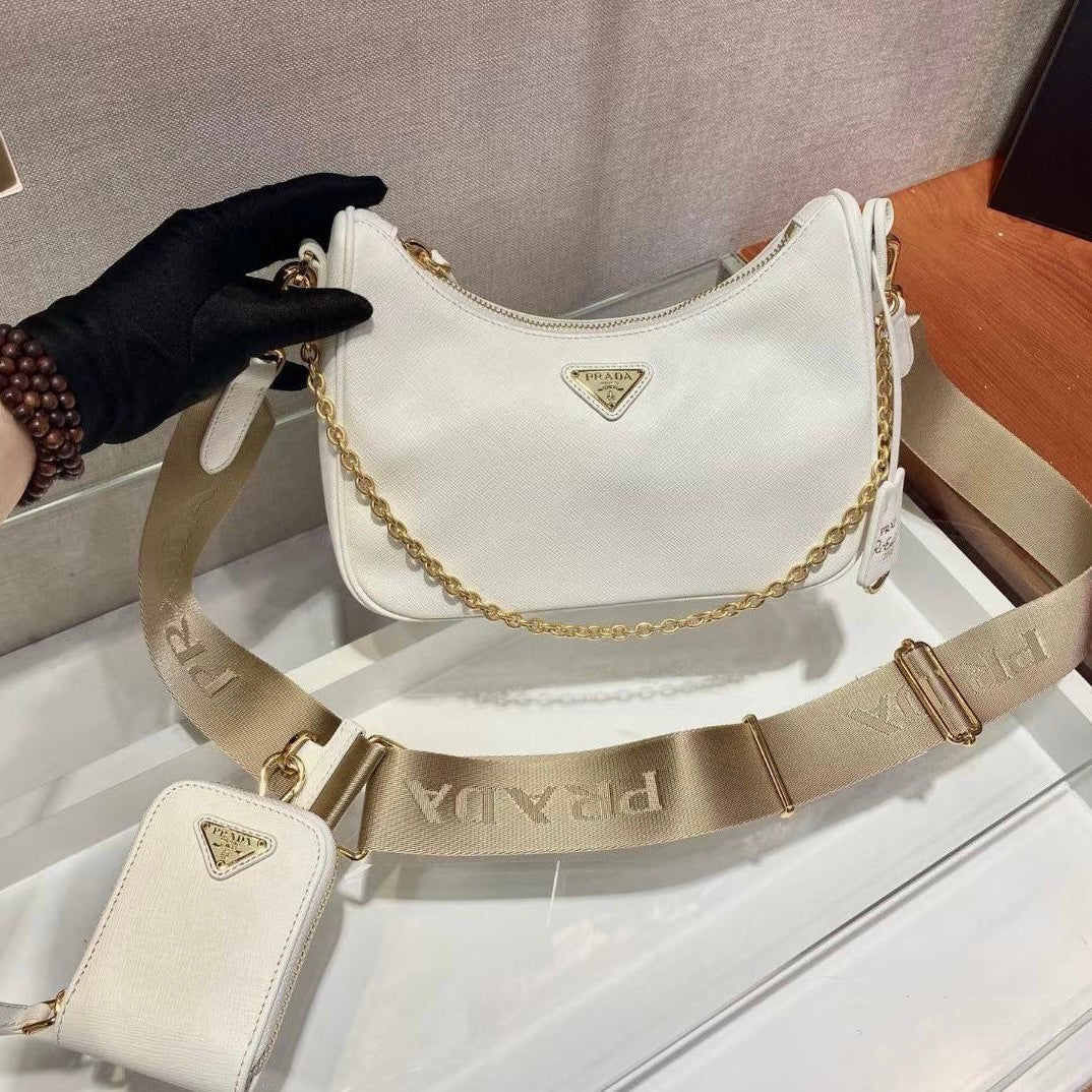 White / Without Box