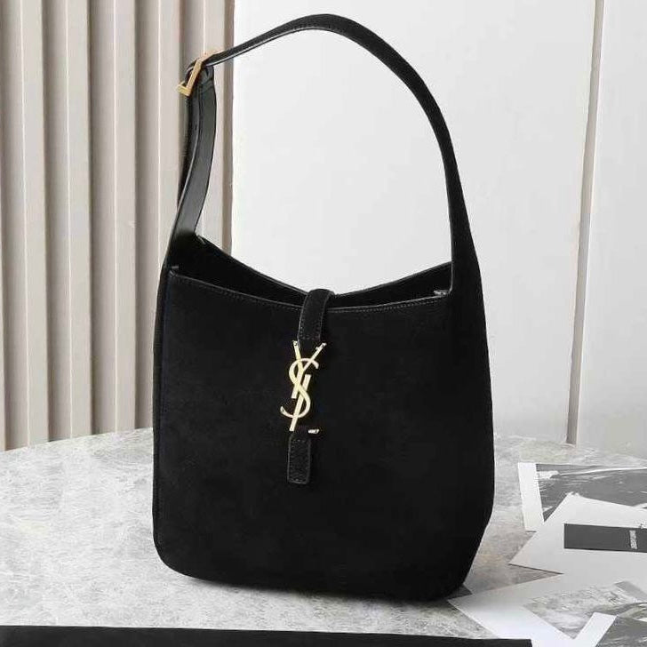 Black / Without Box
