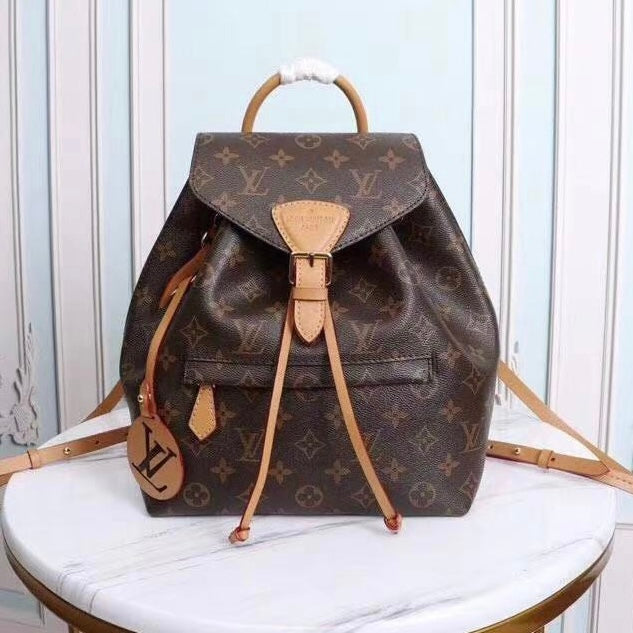 Brown / Without box