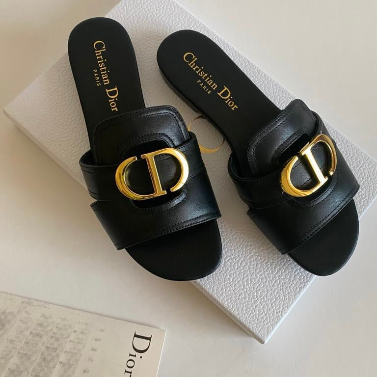 Black / 36