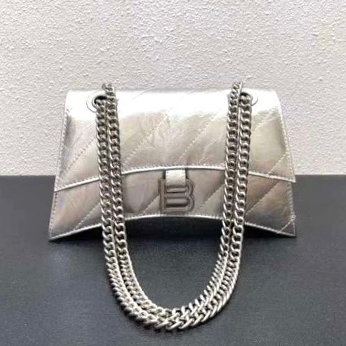 Silver / Without box