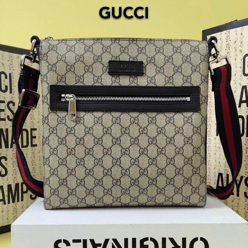 GG beige-black
