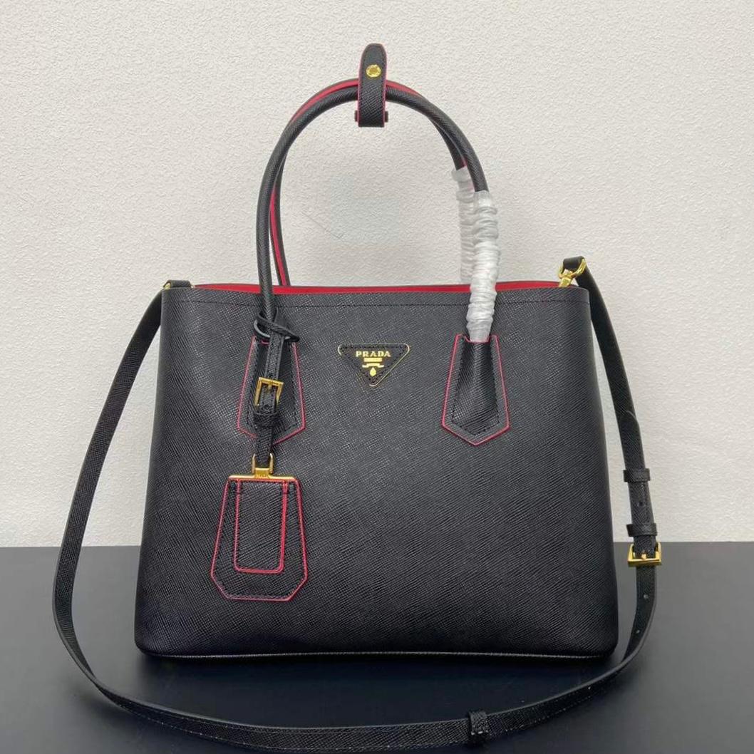 Black / Without Box