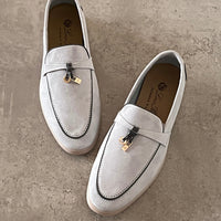 Loro Piana Shoes Style #10