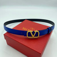 Valentino Belt Style #5