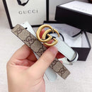 Gucci Belt Style #4