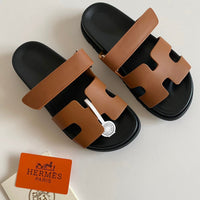 Hermès Chypre Shoes