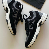 Chanel Style #14 Shoes
