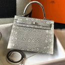 Hermes Kelly 28CM Alligator Bag
