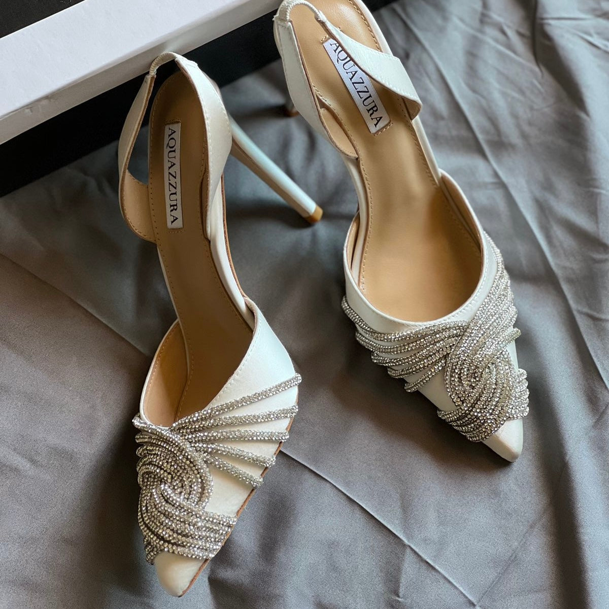 White / 36