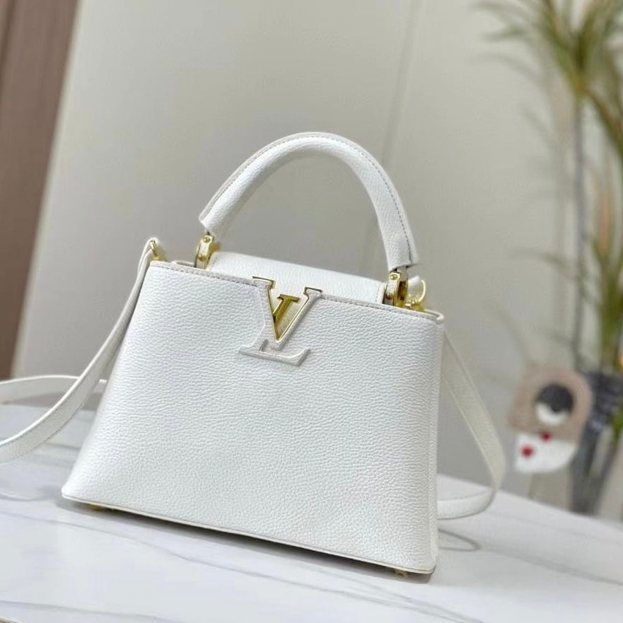 White / Without box