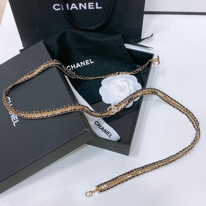 Chanel Belt Style #7