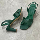 Hermes Style #25 Shoes