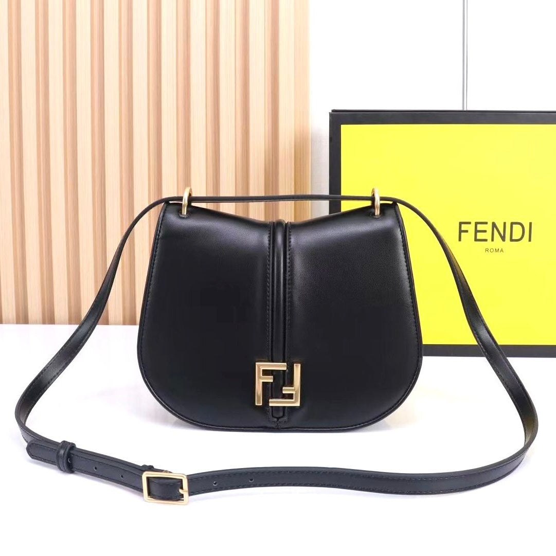 Black / Without box
