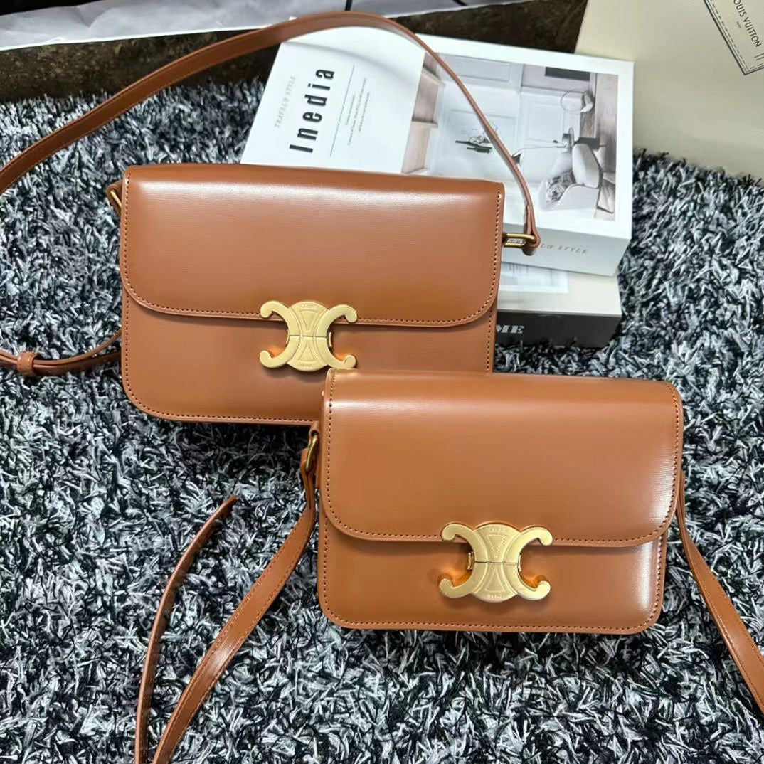 Small / Camel