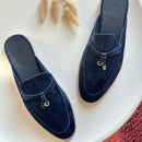 Loro Piana Shoes Style #9