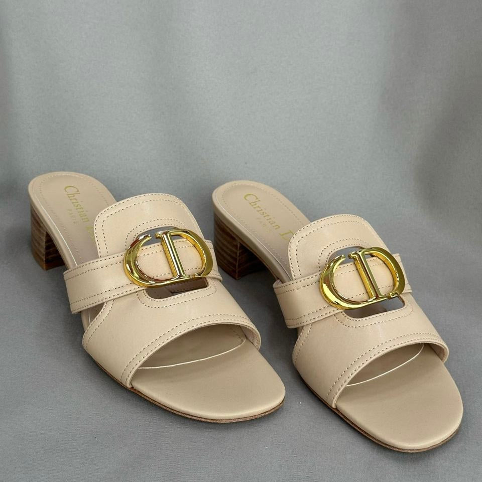 Beige / 36