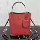 Prada Panier Saffiano Medium Bag