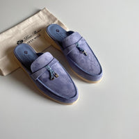 Loro Piana Open Walk Inspired Loafers