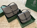 Valmont Crossbody