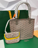 Veyra Revesible Mini Tote