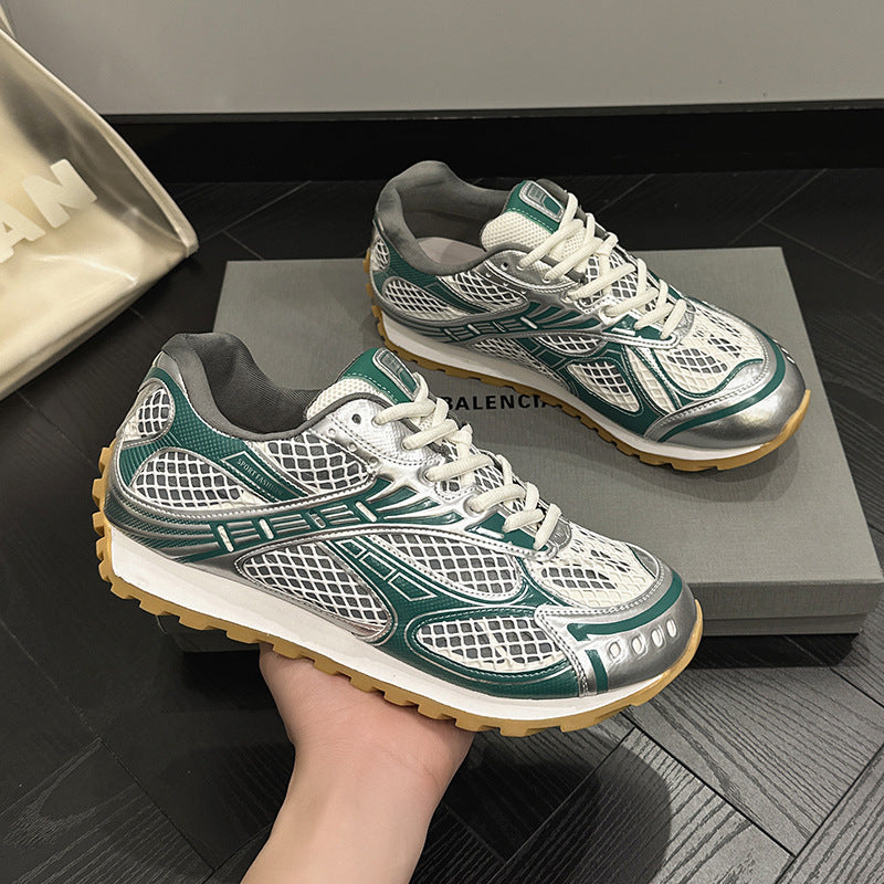 Orbit Runner Shoes