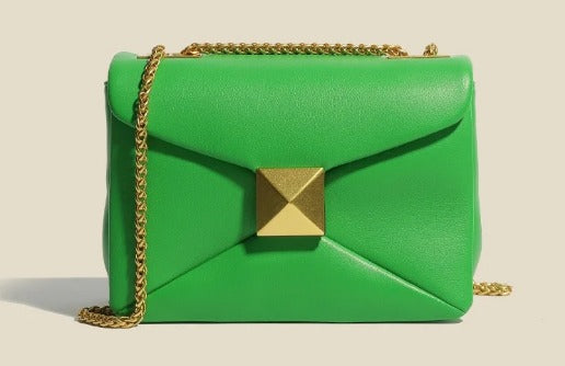 Green / Without Box