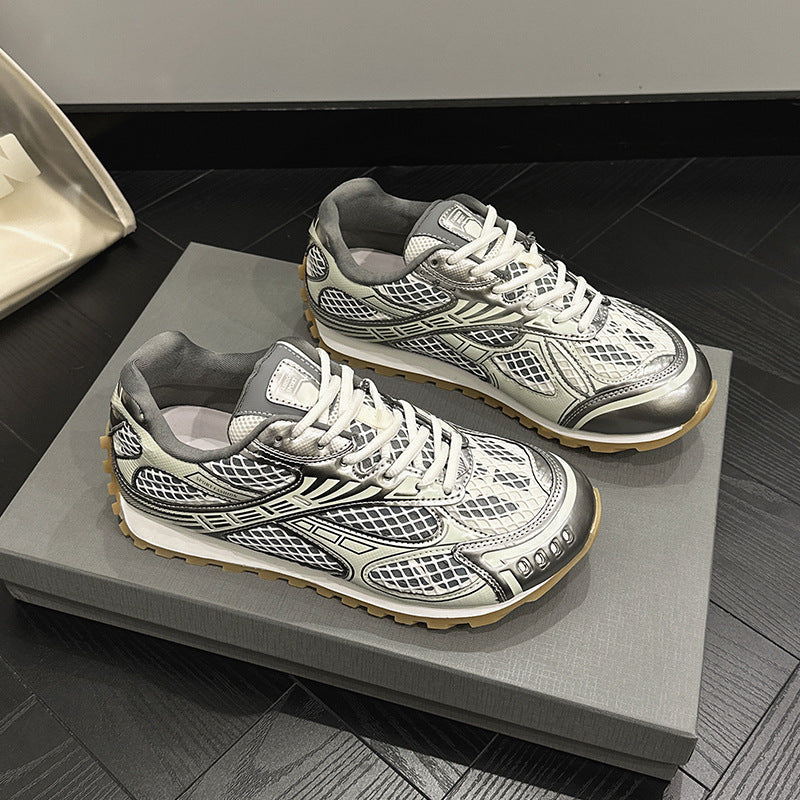 Orbit Runner Shoes
