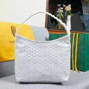 Half-Moon Shoulder Bag