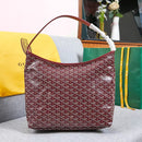 Half-Moon Shoulder Bag