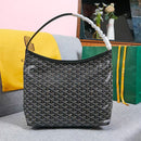 Half-Moon Shoulder Bag