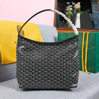 Half-Moon Shoulder Bag