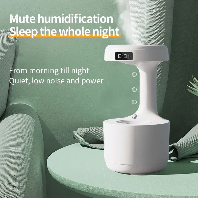 ZenMist Humidifier