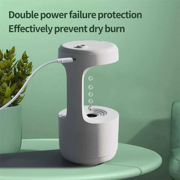 ZenMist Humidifier