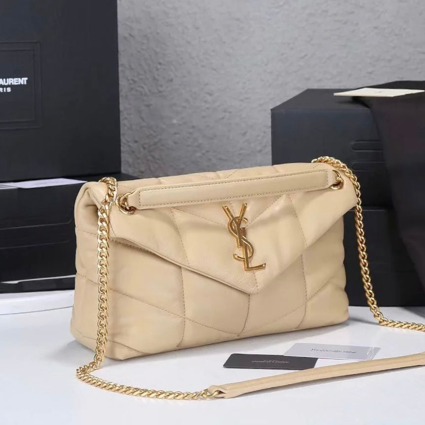 Beige / Without Box