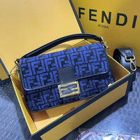 Fendi Baguette Bag