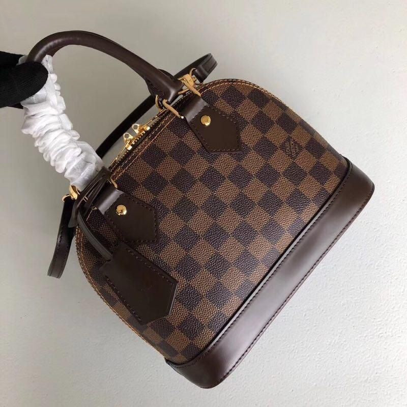 Brown Monogram / Without box