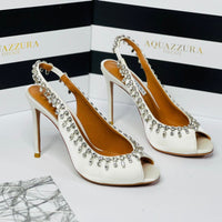 Aquazzura Style #1 Shoes