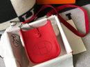 Hermes Evelyne Mini Bag