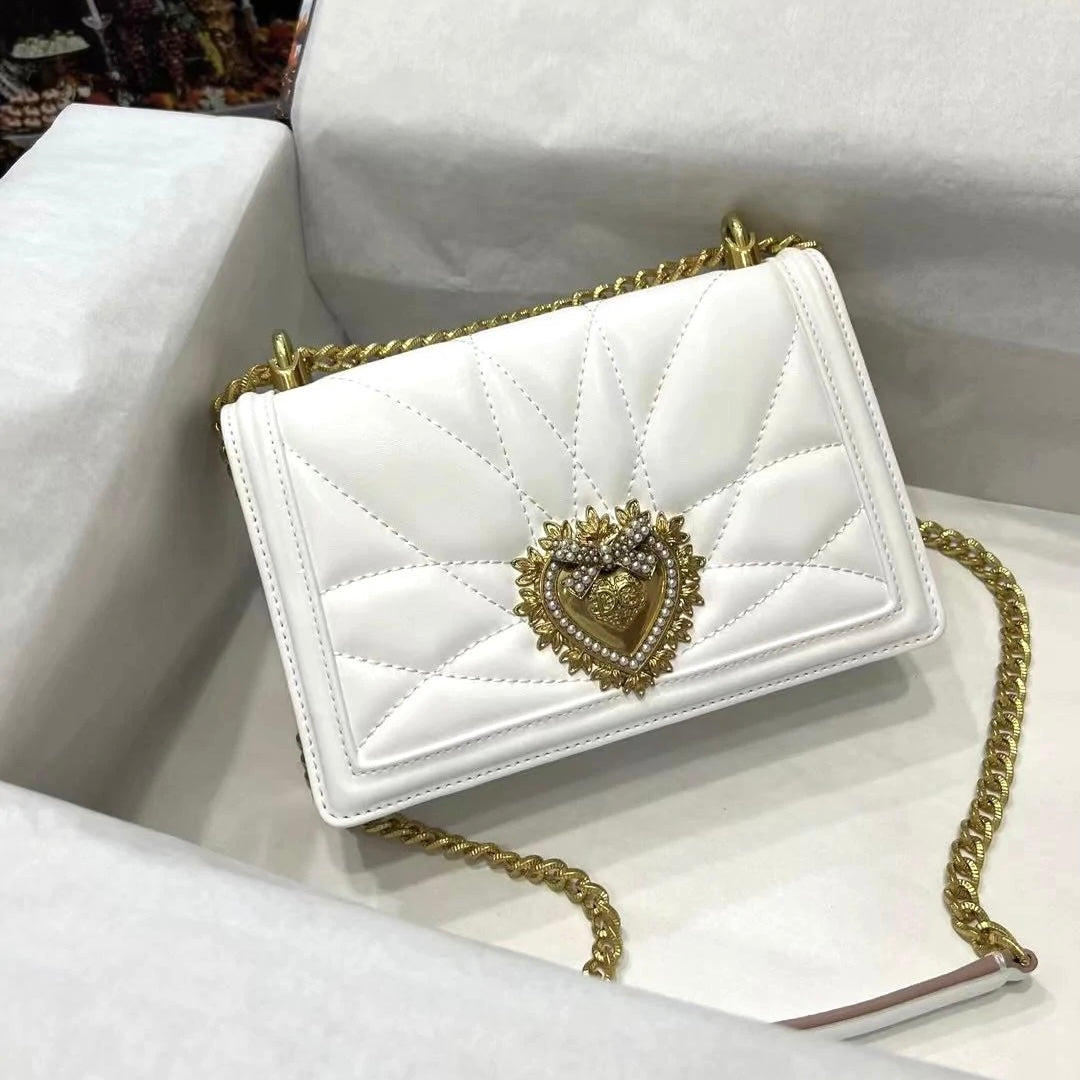 Dolce & Gabbana Devotion Bag