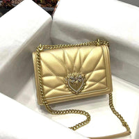 Dolce & Gabbana Devotion Bag