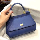D&G Sicily Small Top Handle Bag