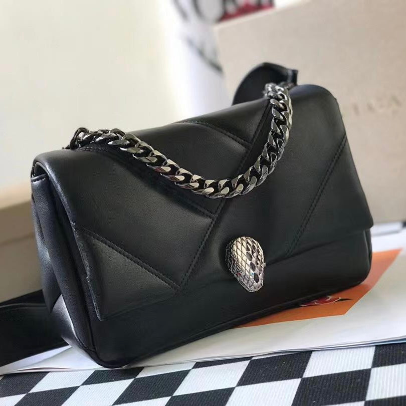 Black Sliver