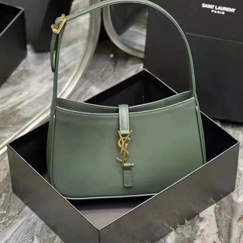 Green / Without Box